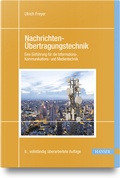 Bild: Nachrichten-&Uuml;bertragungstechnik - Hanser