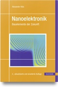 Cover: Nanoelektronik - Hanser