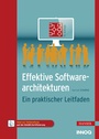 Cover: Effektive Softwarearchitekturen - Hanser