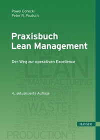 Abbildung von: Praxisbuch Lean Management - Hanser