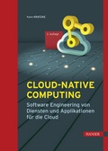 Abbildung von: Cloud-native Computing - Hanser