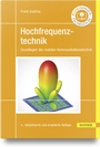 Bild: Hochfrequenztechnik - Hanser