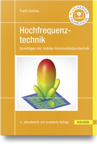 Bild vergrößern Bild: Hochfrequenztechnik - Hanser