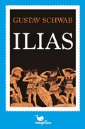 Cover: Ilias - Magellan Verlag