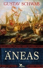 Cover: Äneas - Magellan Verlag