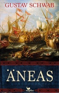 Cover: &Auml;neas - Magellan Verlag