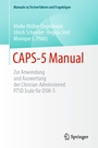 Cover: CAPS-5 Manual - Springer