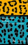 Cover: K-Pop - J.B. Metzler