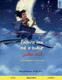 Abbildung von: Endrra ime me e bukur - ???????? ?????????? (shqip - arabisht) - Sefa Verlag