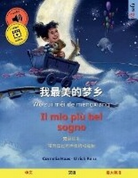 Abbildung von: ?????? - Il mio piu bel sogno (?? - ????) - Sefa Verlag