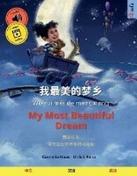 Abbildung von: ?????? - My Most Beautiful Dream (?? - ??) - Sefa Verlag
