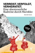 Cover: VERREIST, VERFOLGT, VERHEIRATET. - epubli