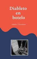 Cover: Diableto en botelo - Books on Demand