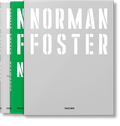 Cover: Norman Foster - TASCHEN
