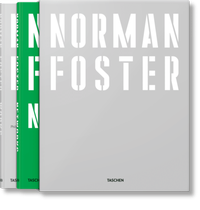 Abbildung von: Norman Foster - TASCHEN