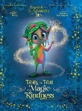 Cover: Trolly the Troll - Tizia-Charlotte Frohwitter