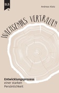 Cover: Wachsendes Vertrauen - Bibellesebund