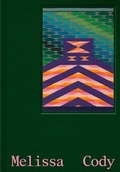 Cover: Melissa Cody: Webbed Skies - Museu de Arte de Sao Paulo / KMEC Books