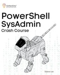Cover: PowerShell SysAdmin Crash Course - GitforGits