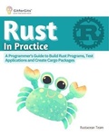 Cover: Rust In Practice - GitforGits