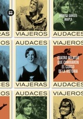Cover: Viajeros Audaces - Bambu