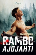 Cover: Rambo: Ajojahti - Rambo