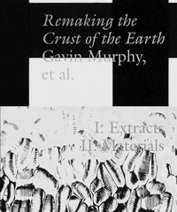 Enlarge image Cover: Remaking the Crust of the Earth - Set Margins' publications