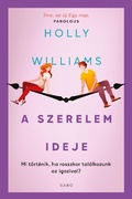 Cover: A szerelem ideje - Gabo Kiad&oacute;