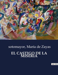 Abbildung von: El Castigo de la Miseria - Culturea