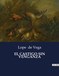 Abbildung von: El Castigo Sin Venganza - Culturea