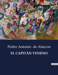 Abbildung von: El Capitan Veneno - Culturea