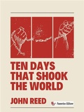 Cover: Ten Days That Shook the World - Passerino