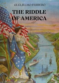 Cover: The Riddle of America - Edizioni Aurora Boreale