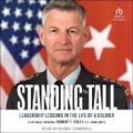 Cover: Standing Tall - Tantor Audio