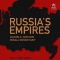 Cover: Russia's Empires - Tantor Audio