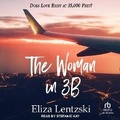 Cover: The Woman in 3b - Tantor Audio