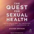Cover: The Quest for Sexual Health - Tantor Audio