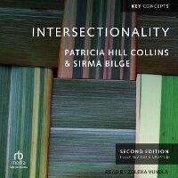 Enlarge image Cover: Intersectionality, 2nd Edition - Tantor Audio