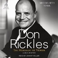 Cover: Don Rickles - Tantor Audio