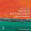 Cover: World Mythology - Tantor Audio