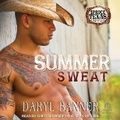 Cover: Summer Sweat - Tantor Audio