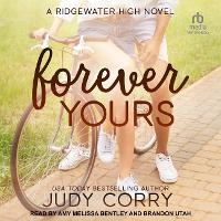 Enlarge image Cover: Forever Yours - Tantor Audio