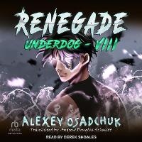 Enlarge image Cover: Renegade - Tantor Audio