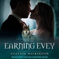 Cover: Earning Evey - Tantor Audio
