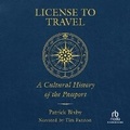Cover: License to Travel - Recorded Books, Inc.