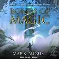 Cover: Bonds of Magic - Tantor Audio