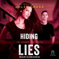 Enlarge image Cover: Hiding Lies - Tantor Audio