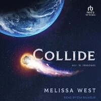 Enlarge image Cover: Collide - Tantor Audio