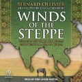 Cover: Winds of the Steppe - Tantor Audio