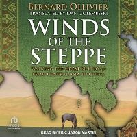 Abbildung von: Winds of the Steppe - Tantor Audio